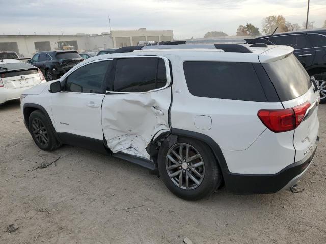 2019 Gmc ACADIA - Image 2