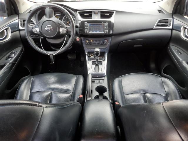 2016 Nissan Sentra - Image 8