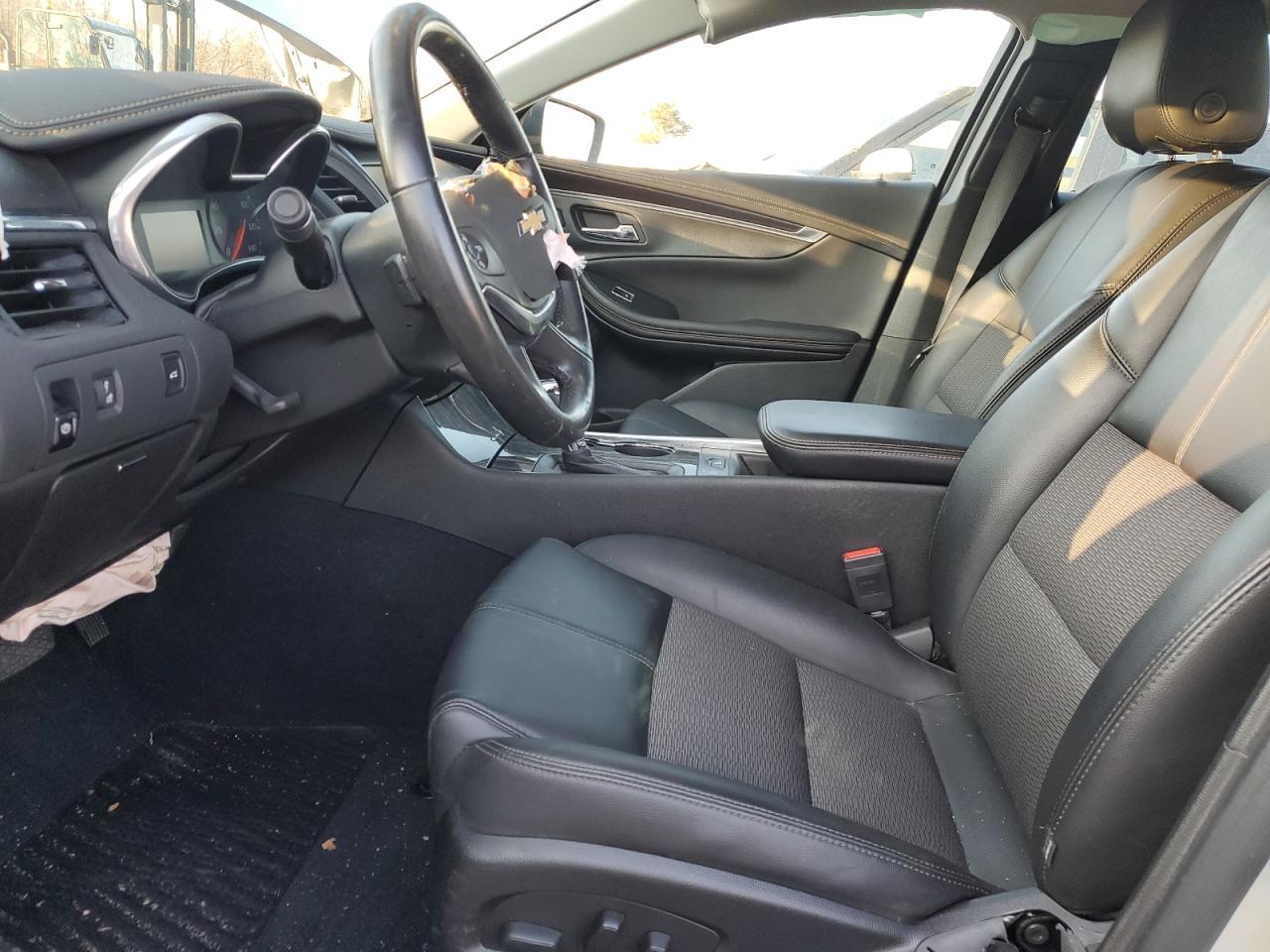 2018 CHEVROLET IMPALA - Image 7