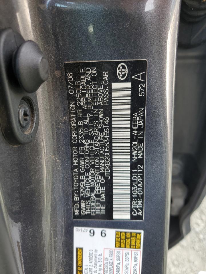 2008 Toyota Prius - Image 12