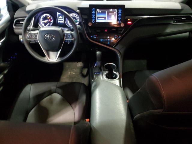 2022 Toyota CAMRY 2022 - Image 8