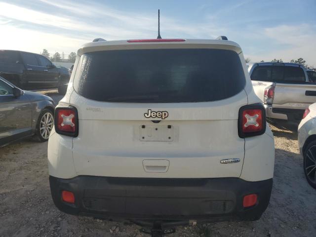 2018 Jeep RENEGADE - Image 6