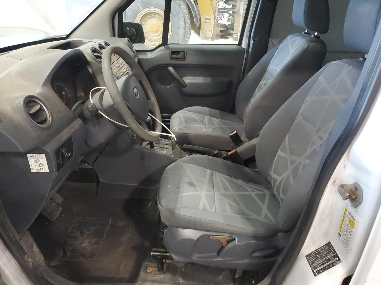 2011 FORD TRANSIT - Image 7