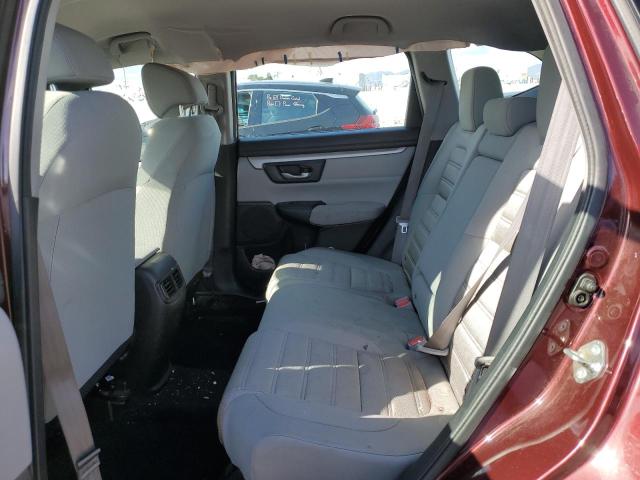 2017 Honda Cr-v - Image 11