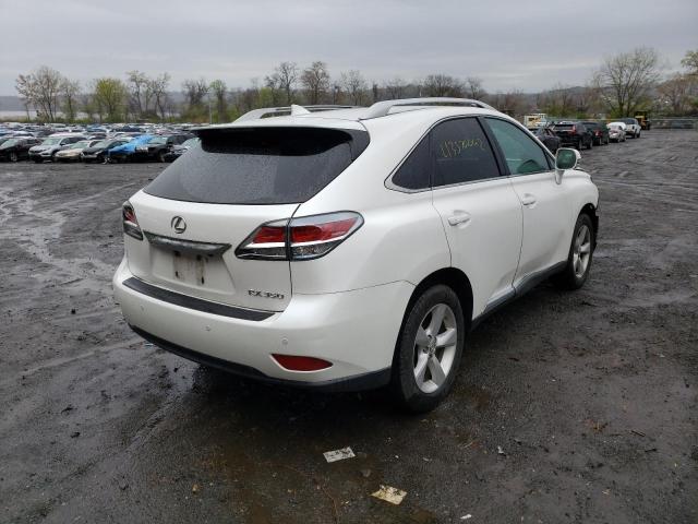 2015 Lexus RX350 - Image 4