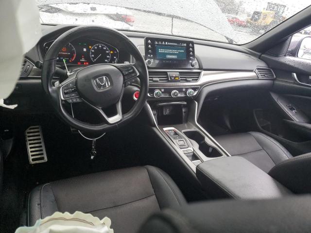 2019 Honda Accord - Image 8