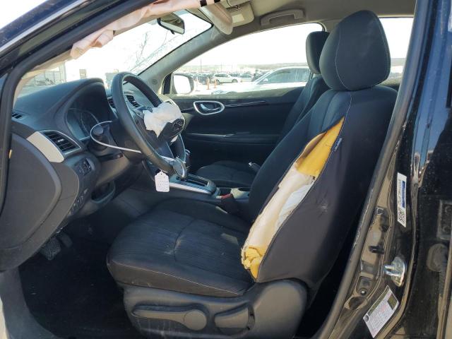 2017 Nissan SENTRA - Image 7