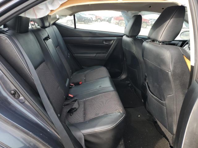 2015 Toyota COROLLA - Image 10