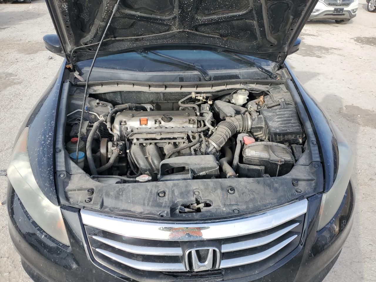 2012 Honda Accord - Image 11