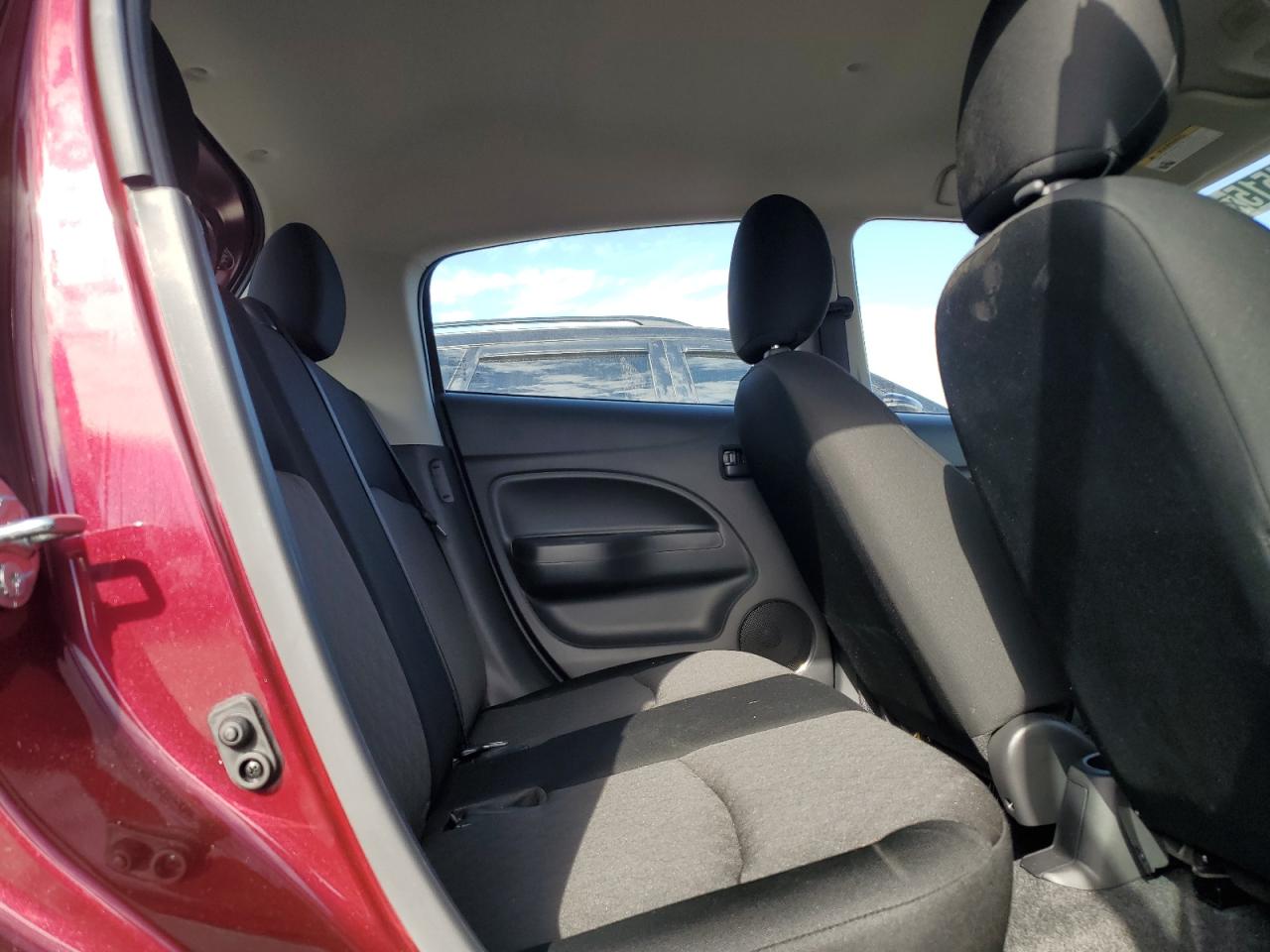2024 MITSUBISHI MIRAGE - Image 10