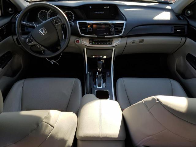 2015 Honda Accord - Image 8