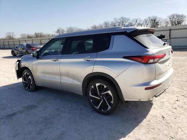2022 Mitsubishi OUTLANDER - Image 2