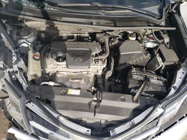 2015 Toyota RAV4 - Image 12