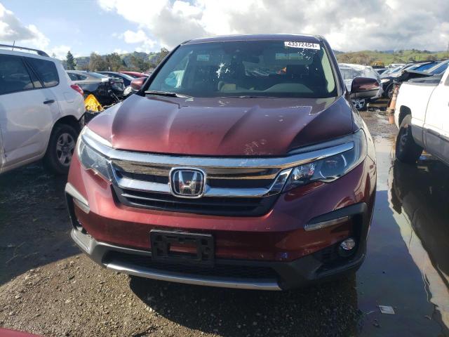 2020 Honda Pilot - Image 5