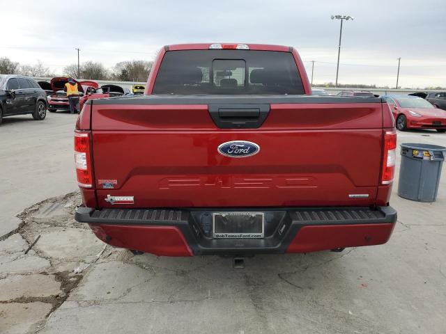 2019 Ford F150 - Image 6