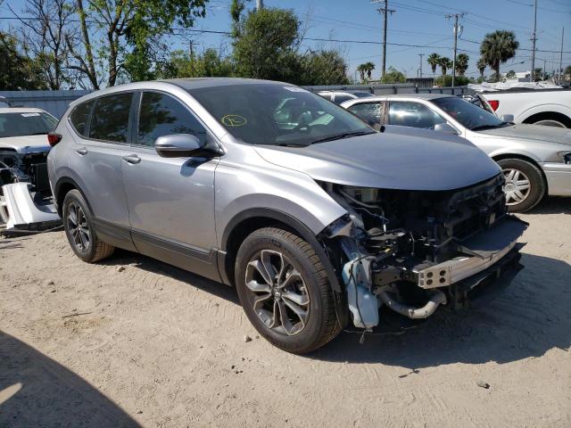 2020 Honda Cr-v - Image 4