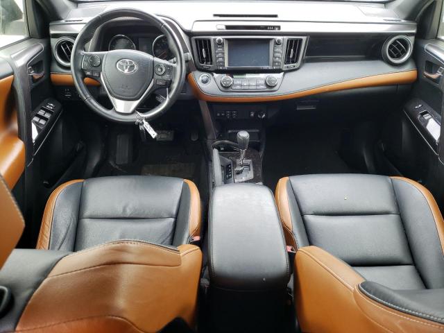 2018 Toyota RAV4 - Image 8