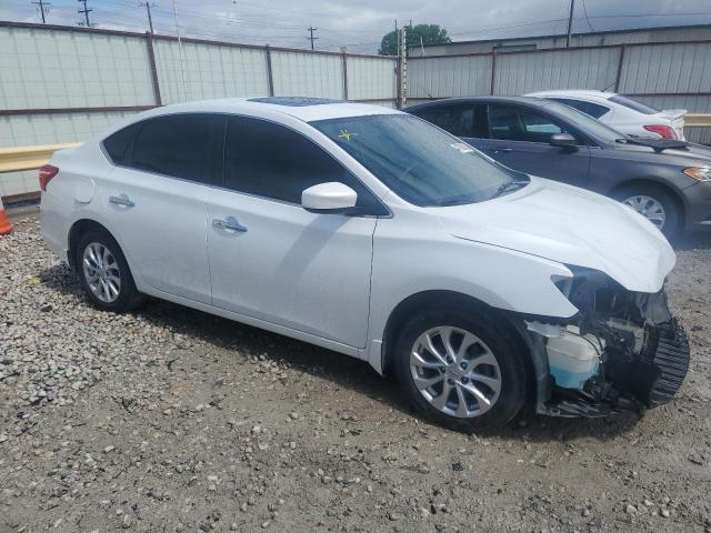 2017 Nissan SENTRA - Image 4