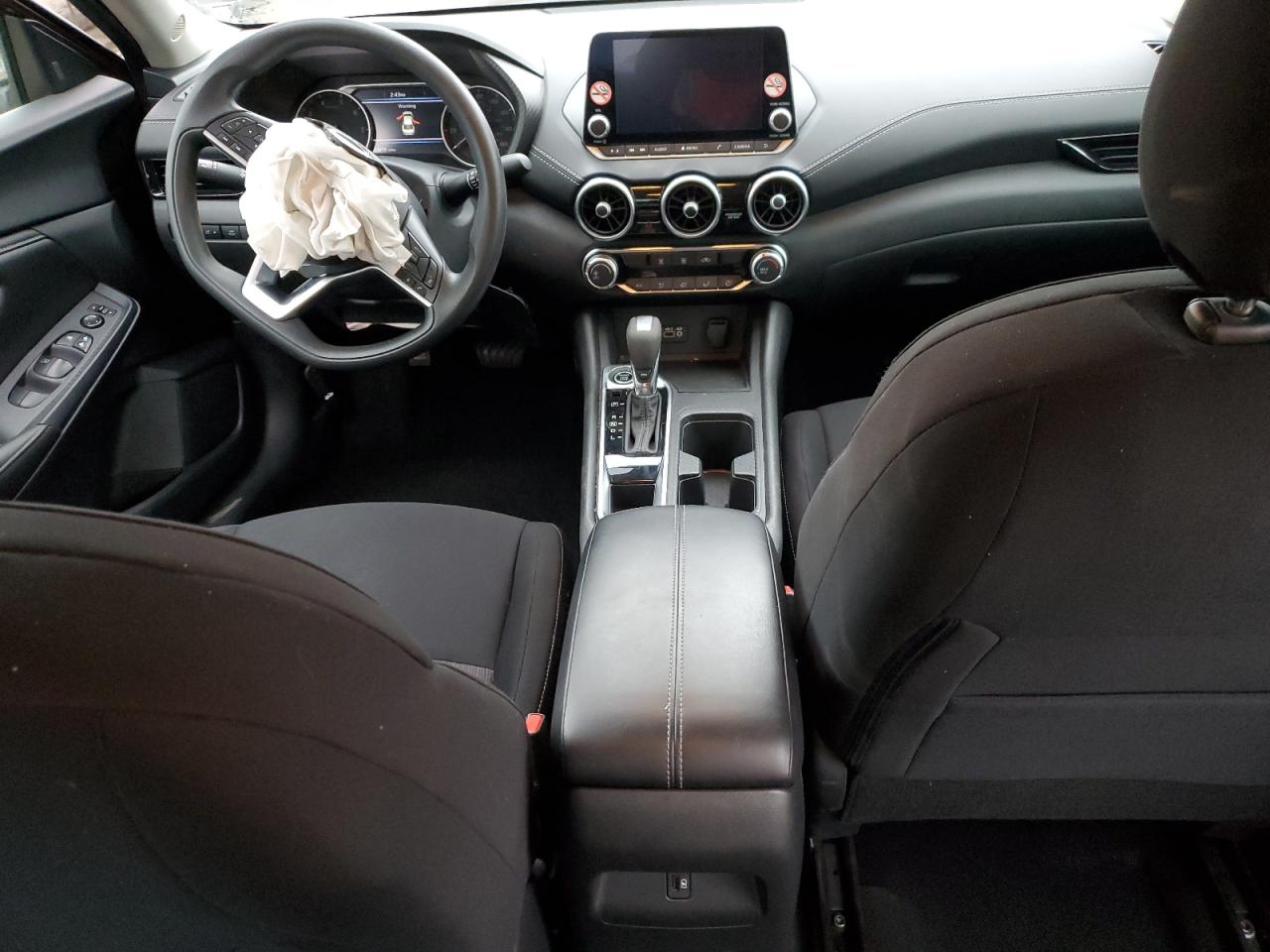 2023 NISSAN SENTRA - Image 8