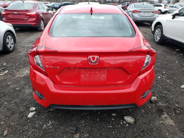 2017 Honda Civic - Image 6