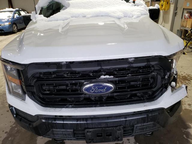 2023 Ford F150 - Image 11