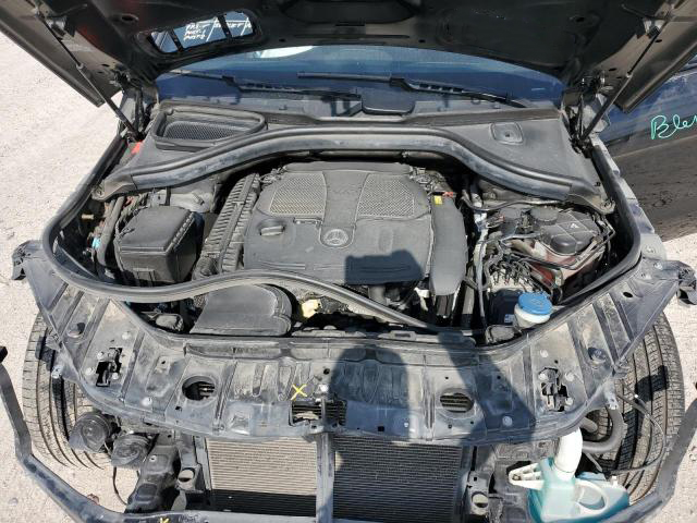 2016 Mercedes-Benz GLE350 - Image 8
