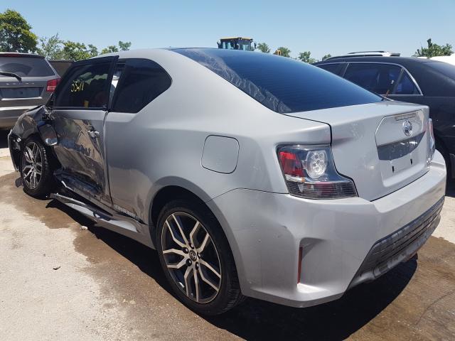 2014 TOYOTA SCION - Image 3