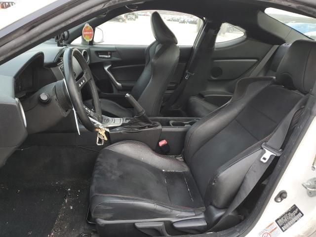 2015 Subaru BRZ - Image 7