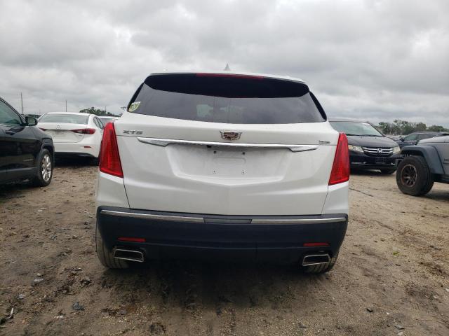 2019 Cadillac XT5 - Image 6