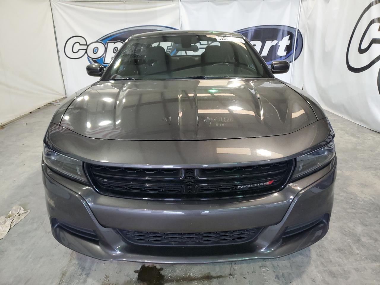 2022 DODGE CHARGER - Image 5