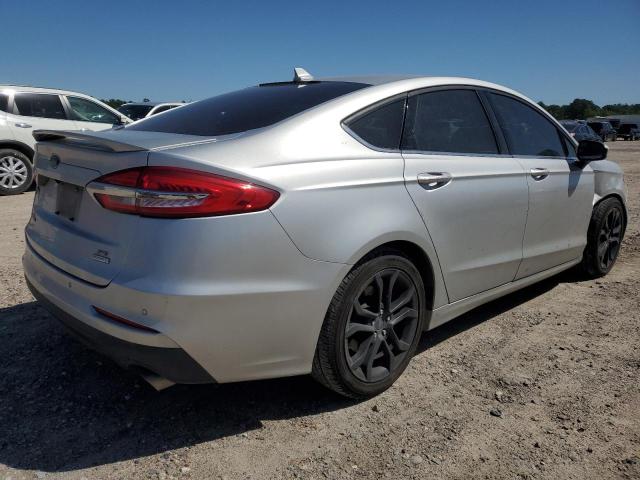 2019 Ford Fusion - Image 3