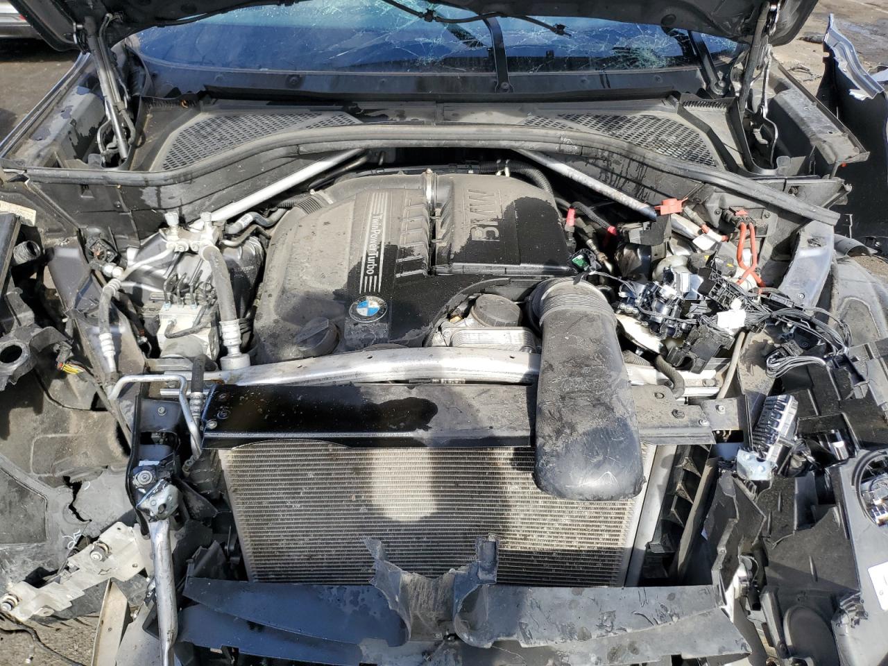2018 BMW X5 - Image 13