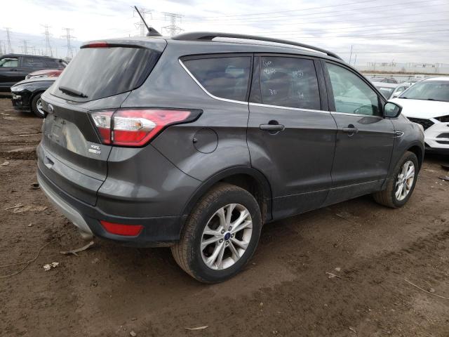 2018 Ford Escape - Image 3