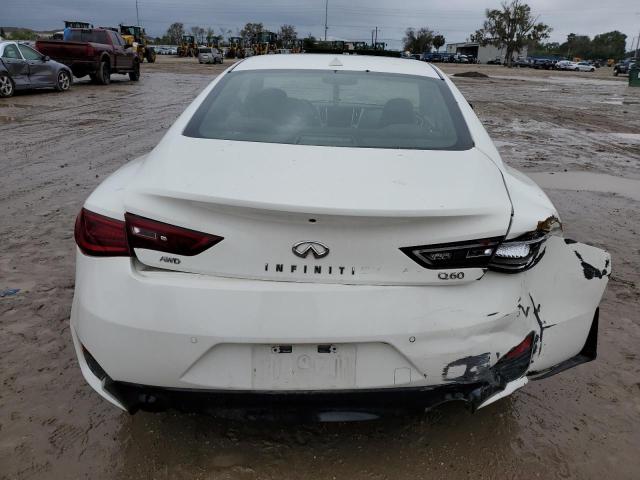 2017 Infiniti Q60 - Image 6