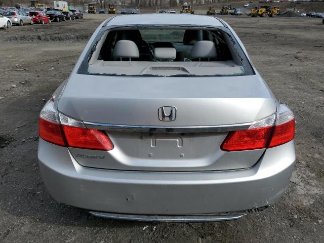 2015 Honda Accord - Image 6