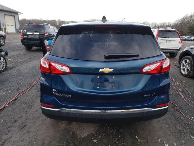2020 Chevrolet EQUINOX - Image 6