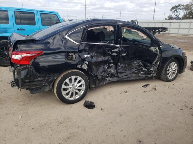 2019 Nissan SENTRA - Image 3