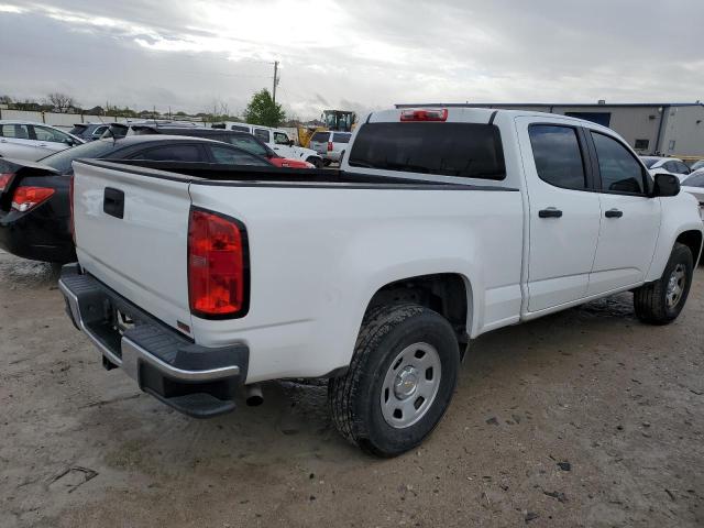 2016 Chevrolet COLORADO - Image 3