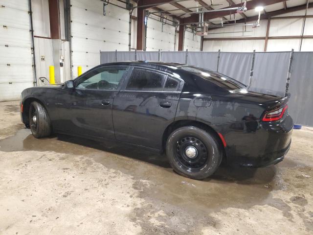 2016 Dodge CHARGER 2016 - Image 2