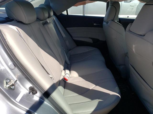 2019 Acura ILX - Image 10