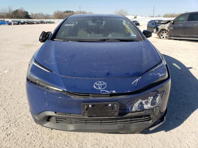 2023 Toyota Prius - Image 5