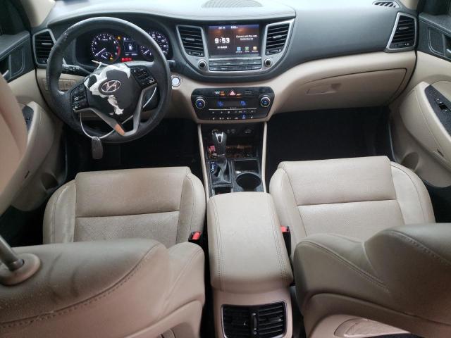 2018 Hyundai Tucson - Image 8