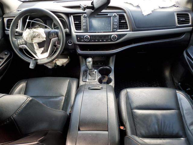 2016 Toyota HIGHLANDER - Image 8