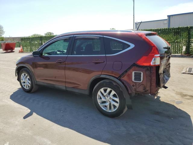 2016 Honda Cr-v - Image 2