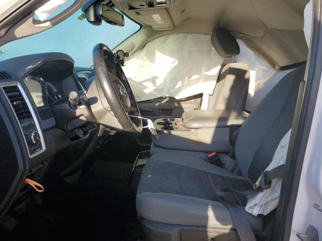 2019 Ram 1500 - Image 7