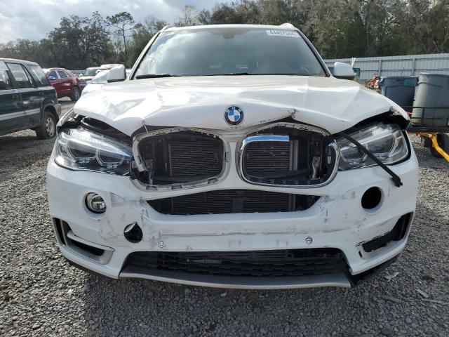2017 BMW X5 - Image 5