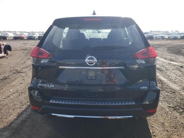 2017 Nissan ROGUE - Image 6