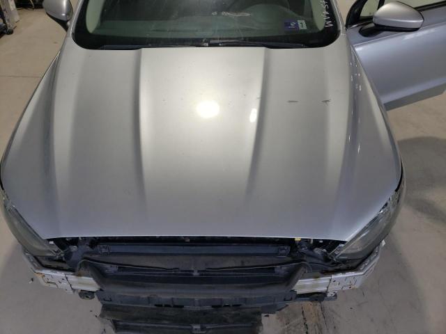 2017 Ford FUSION - Image 11