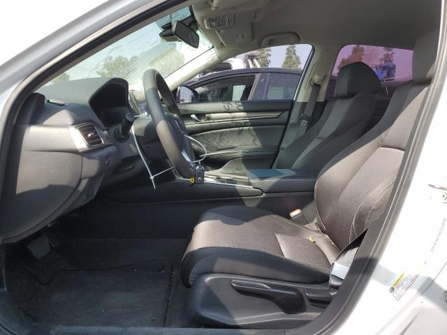 2018 Honda Accord - Image 7