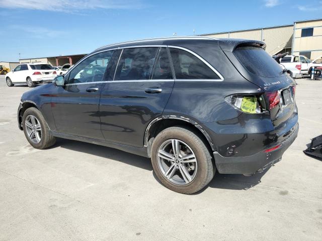 2020 Mercedes-benz GLC - Image 2